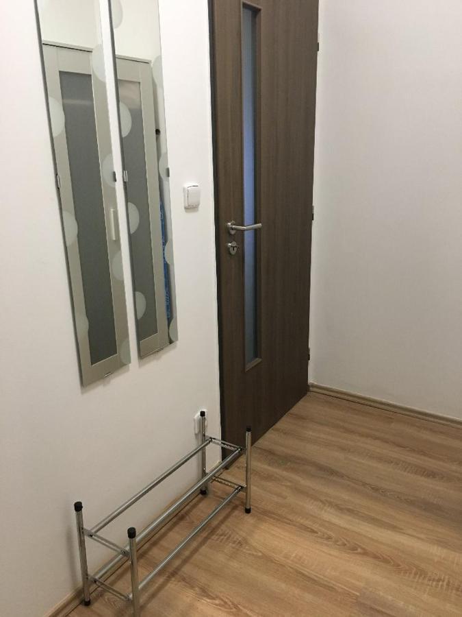 Apartman Kamenice Kamenice nad Lipou Exterior photo