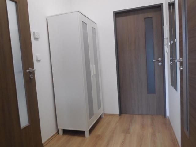 Apartman Kamenice Kamenice nad Lipou Exterior photo