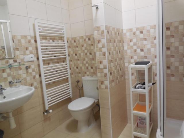 Apartman Kamenice Kamenice nad Lipou Exterior photo